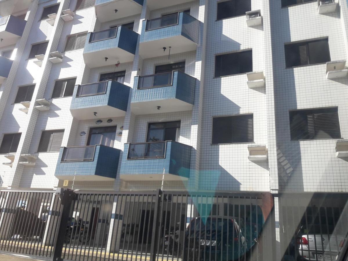 شقة Edificio Lourival Marangoni أوباتوبا المظهر الخارجي الصورة